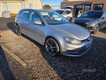 2015 - 1.6 TDI 105 S 5dr