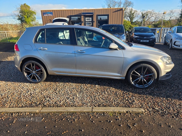 Used Volkswagen Golf 2015 for sale - 76702708: Photo 2