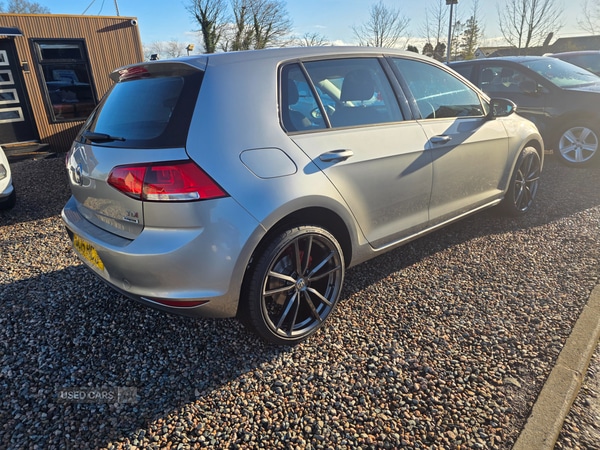 Used Volkswagen Golf 2015 for sale - 76702708: Photo 3