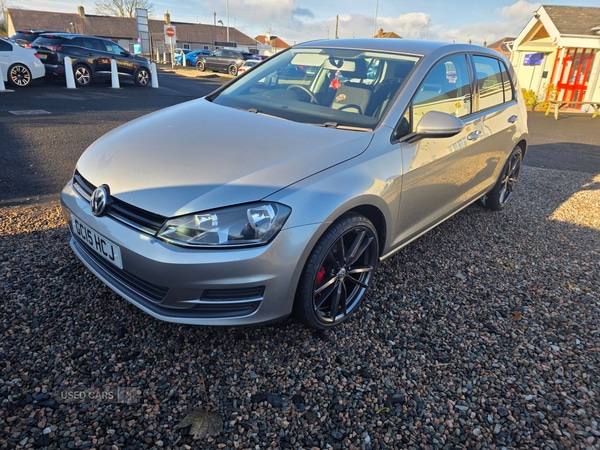Used Volkswagen Golf 2015 for sale - 76702708: Photo 6