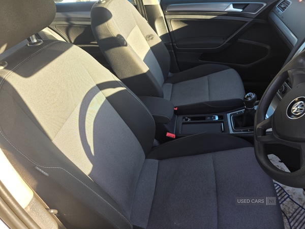 Used Volkswagen Golf 2015 for sale - 76702708: Photo 7