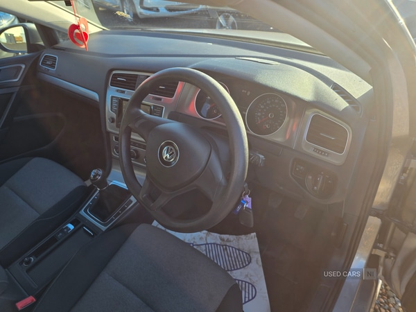 Used Volkswagen Golf 2015 for sale - 76702708: Photo 9