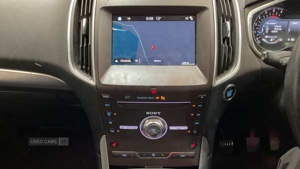 Used Ford Edge 2017 for sale - 76621236: Photo 10