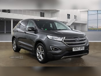 Ford - Edge