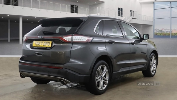 Used Ford Edge 2017 for sale - 76621236: Photo 3