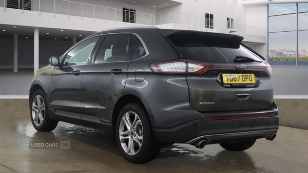 Used Ford Edge 2017 for sale - 76621236: Photo 4