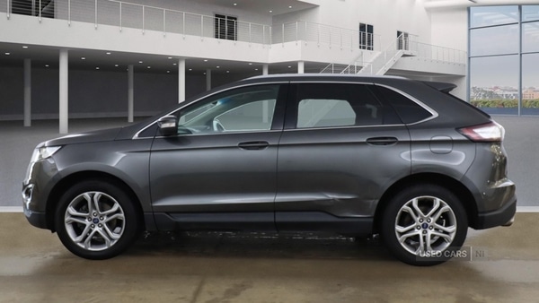 Used Ford Edge 2017 for sale - 76621236: Photo 5