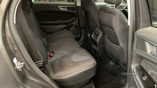 Used Ford Edge 2017 for sale - 76621236: Photo 7