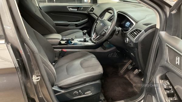 Used Ford Edge 2017 for sale - 76621236: Photo 8