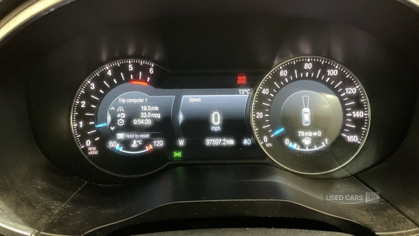 Used Ford Edge 2017 for sale - 76621236: Photo 9