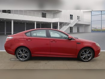 Used MG MG6 2015 for sale - 77854728: Photo
