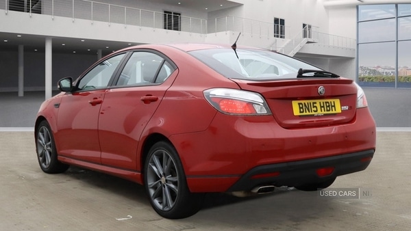 Used MG MG6 2015 for sale - 77854728: Photo 4