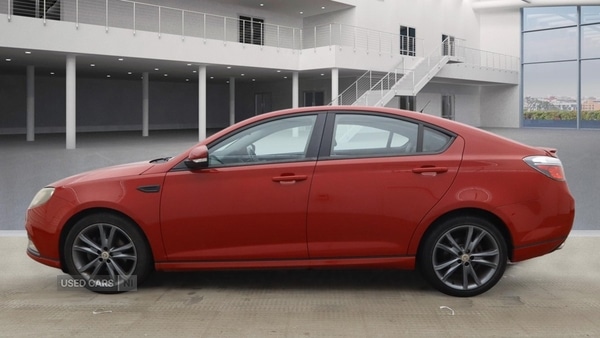 Used MG MG6 2015 for sale - 77854728: Photo 5