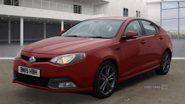 Used MG MG6 2015 for sale - 77854728: Photo 6