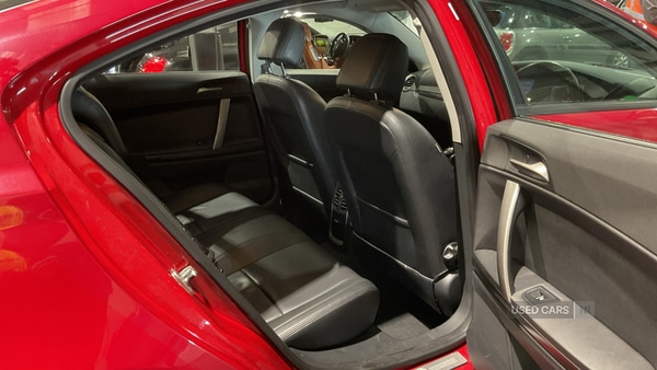 Used MG MG6 2015 for sale - 77854728: Photo 7