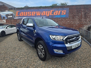 Used Ford Ranger 2016 for sale - 79510025: Photo