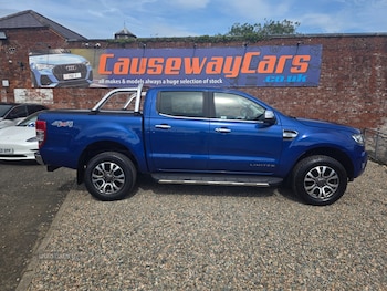 Used Ford Ranger 2016 for sale - 79510025: Photo