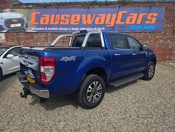 Used Ford Ranger 2016 for sale - 79510025: Photo