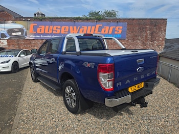 Used Ford Ranger 2016 for sale - 79510025: Photo