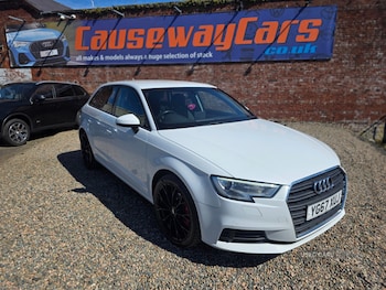 Used Audi A3 2017 for sale - 78384962: Photo