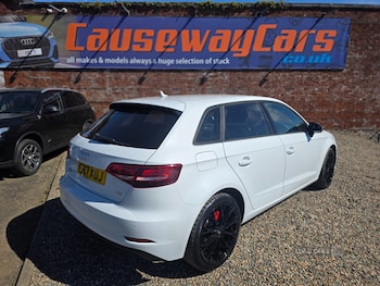 Used Audi A3 2017 for sale - 78384962: Photo