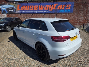 Used Audi A3 2017 for sale - 78384962: Photo