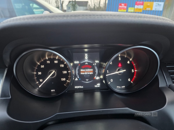 Used Land Rover Range Rover Evoque 2017 for sale - 76914212: Photo 10