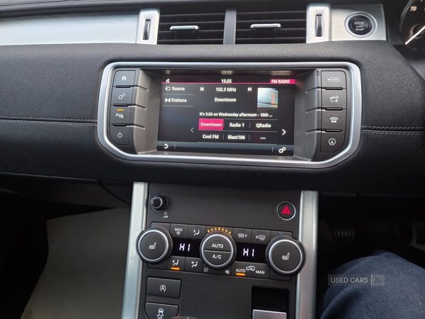 Used Land Rover Range Rover Evoque 2017 for sale - 76914212: Photo 11