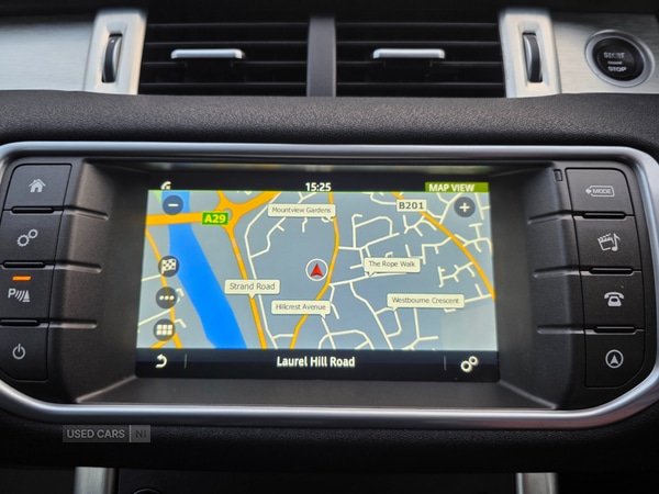 Used Land Rover Range Rover Evoque 2017 for sale - 76914212: Photo 12