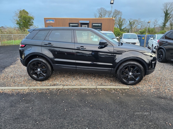 Used Land Rover Range Rover Evoque 2017 for sale - 76914212: Photo 2