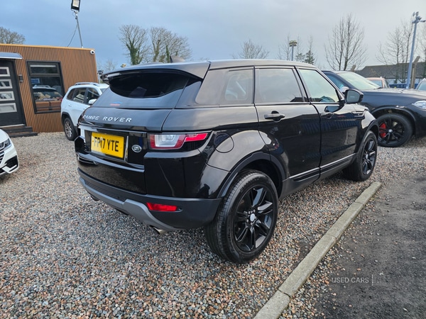 Used Land Rover Range Rover Evoque 2017 for sale - 76914212: Photo 3