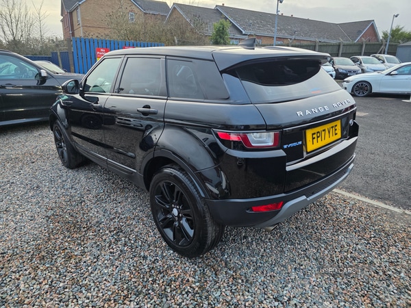 Used Land Rover Range Rover Evoque 2017 for sale - 76914212: Photo 4