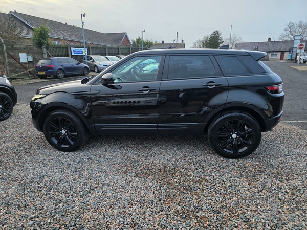 Used Land Rover Range Rover Evoque 2017 for sale - 76914212: Photo 5