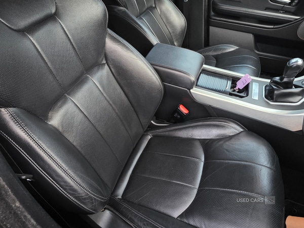 Used Land Rover Range Rover Evoque 2017 for sale - 76914212: Photo 7