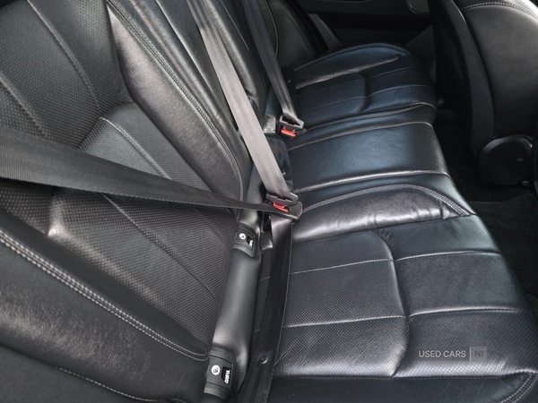 Used Land Rover Range Rover Evoque 2017 for sale - 76914212: Photo 8