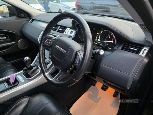 Used Land Rover Range Rover Evoque 2017 for sale - 76914212: Photo 9
