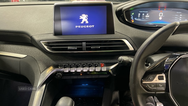 Used Peugeot 3008 2018 for sale - 76359491: Photo 10