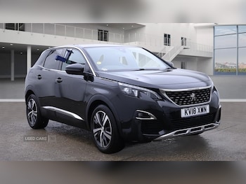 2018 - 1.6 BlueHDi 120 GT Line 5dr