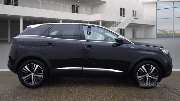 Used Peugeot 3008 2018 for sale - 76359491: Photo 2