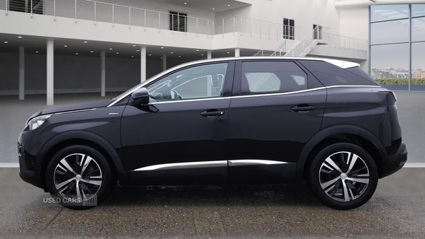 Used Peugeot 3008 2018 for sale - 76359491: Photo 5