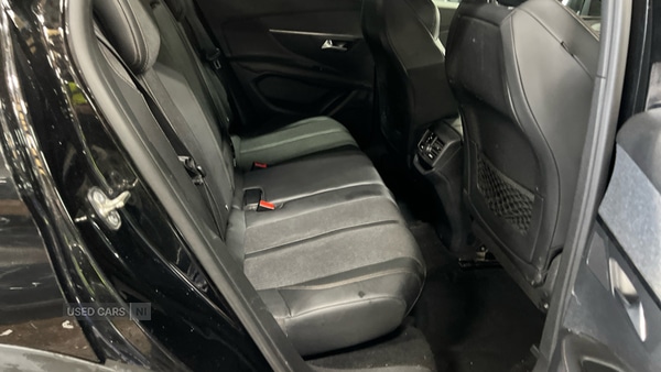 Used Peugeot 3008 2018 for sale - 76359491: Photo 7