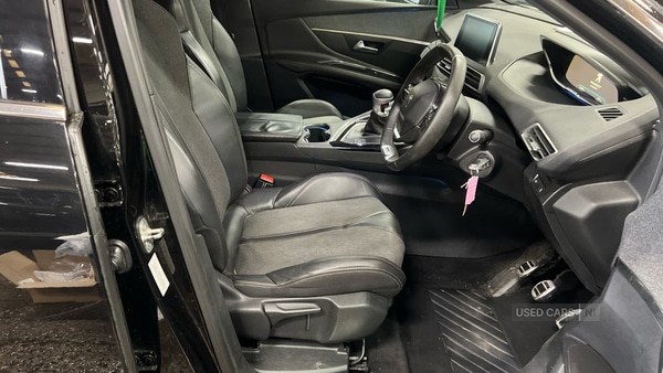 Used Peugeot 3008 2018 for sale - 76359491: Photo 8