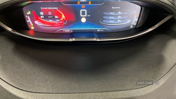 Used Peugeot 3008 2018 for sale - 76359491: Photo 9