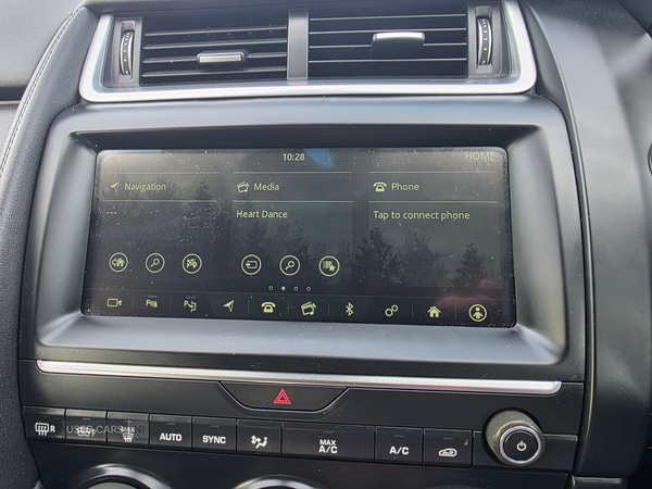 Used Jaguar E-Pace 2019 for sale - 77940984: Photo 11