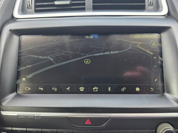 Used Jaguar E-Pace 2019 for sale - 77940984: Photo 12