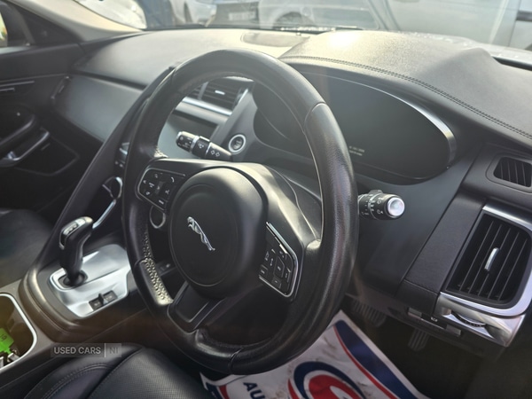 Used Jaguar E-Pace 2019 for sale - 77940984: Photo 9