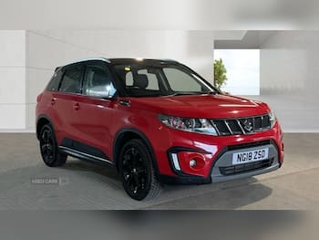 Used Suzuki Vitara 2018 for sale - 79861664: Photo