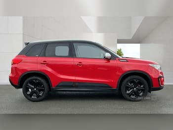 Used Suzuki Vitara 2018 for sale - 79861664: Photo