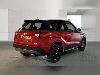Used Suzuki Vitara 2018 for sale - 79861664: Photo