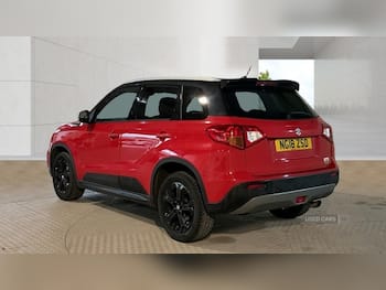 Used Suzuki Vitara 2018 for sale - 79861664: Photo